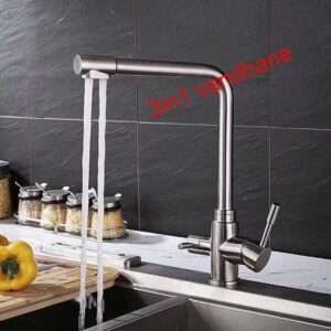 Vandhane 3 in 1