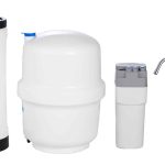 Aqua Peak 190 med 230V/24V med pumpe