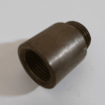 Haneforlænger 1/2" x 1/2" n/m - 20 mm