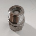 Kontraventil 1/2" x 1/2" - m/n -kort