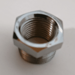 Overgang 3/4" x 1/2" n/m