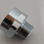Overgang 3/8" x 1/2" n/m
