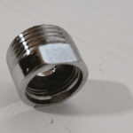 Overgang 3/4" x 1/2" n/m