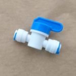 Stophane 1/4" x 1/4 - muffe / muffe