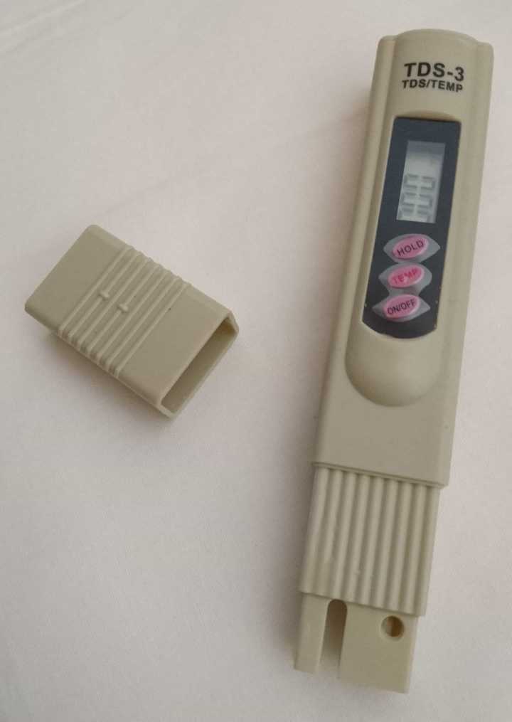 TDS Måler - Image 2