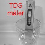 TDS Måler