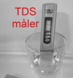 TDS Måler