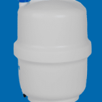 Vandbeholder til omvendt osmose 5.0 liter