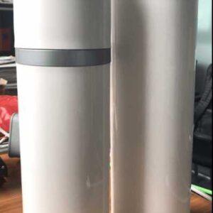 Vandbeholder til omvendt osmose 0.71 liter